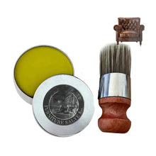 Load image into Gallery viewer, Møbelpolish og børste