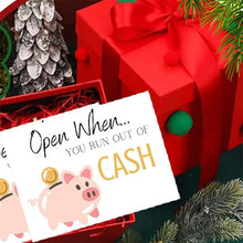 Load image into Gallery viewer, Piggy Envelope Postcard Set