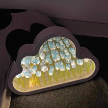 Load image into Gallery viewer, Cloud Tulip Lamp