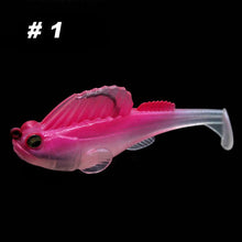 Load image into Gallery viewer, Jumping Fish Fishing Lure