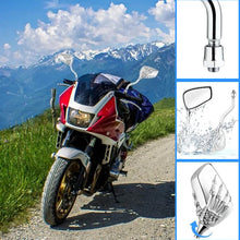 Load image into Gallery viewer, Skallehånd Sidespeil