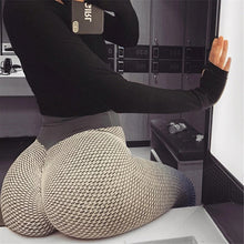 Load image into Gallery viewer, Women Sport Yoga Pants Sexy Tight Leggings