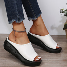 Load image into Gallery viewer, Fashionable Women&#39;s Summer Slippers