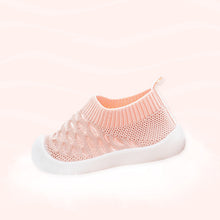 Load image into Gallery viewer, Thin Mesh Toddler Shoes