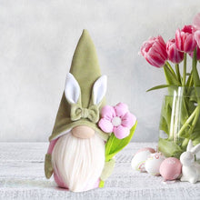 Load image into Gallery viewer, Easter Bunny Dolls