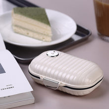 Load image into Gallery viewer, Pre-sale&gt;&gt;Portable Daily Pill Box