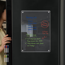 Load image into Gallery viewer, Acrylic Dry Erase Board