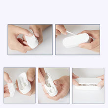 Load image into Gallery viewer, Portable Two-way Floss Dispenser