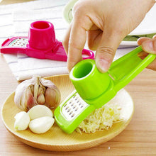 Load image into Gallery viewer, Garlic Grinder