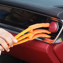 Load image into Gallery viewer, Removable And Washable Dusting Crevice Brush