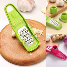 Load image into Gallery viewer, Garlic Grinder