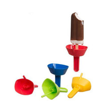 Load image into Gallery viewer, Drip Free Popsicle Holder