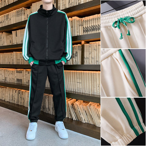 Stylish Tracksuit Set