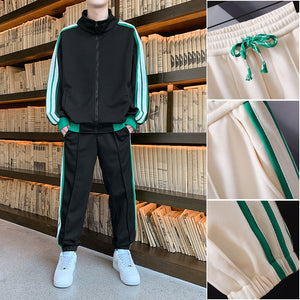 Stylish Tracksuit Set