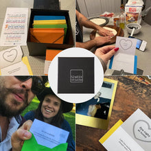 Load image into Gallery viewer, 52 Week of Dates | Box of Date Night Ideas