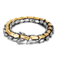 Load image into Gallery viewer, Dragon Bracelet