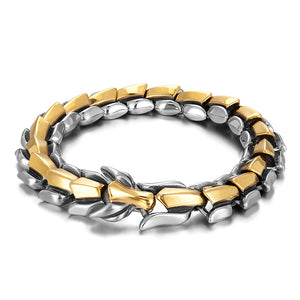 Dragon Bracelet