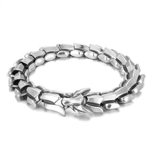 Load image into Gallery viewer, Dragon Bracelet