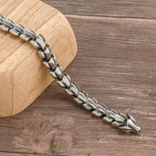 Load image into Gallery viewer, Dragon Bracelet