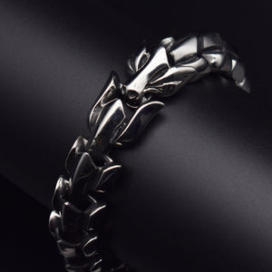 Dragon Bracelet