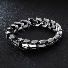 Load image into Gallery viewer, Dragon Bracelet