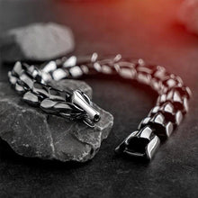 Load image into Gallery viewer, Dragon Bracelet