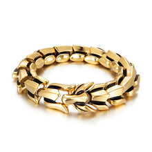 Load image into Gallery viewer, Dragon Bracelet