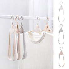 Load image into Gallery viewer, Foldable Clothes Hanger