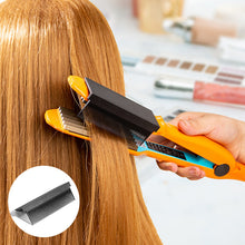 Load image into Gallery viewer, Hairdressing Splint Comb