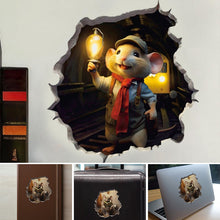 Load image into Gallery viewer, Musehull-dekaler