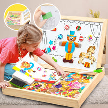 Load image into Gallery viewer, Children Creative Board