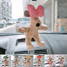 Load image into Gallery viewer, Car Decoration Dog