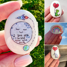 Load image into Gallery viewer, Cute Gift-Gem Of Love