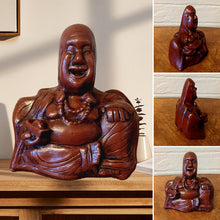 Load image into Gallery viewer, The Buddha Flip