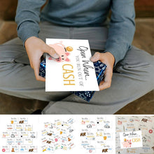 Load image into Gallery viewer, Piggy Envelope Postcard Set