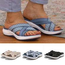 Load image into Gallery viewer, Casual Women Breathable Comfy Sandals