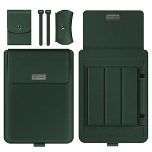 Universal Multi-function Waterproof Notebook Bag