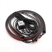 Load image into Gallery viewer, Car Chassis Flexible RGB Waterproof LED Strip Lights