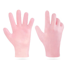 Load image into Gallery viewer, Moisturizing Gloves for Repairing Dry Cracked