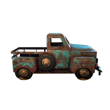 Load image into Gallery viewer, Spring Summer Large Rustic Farmhouse Truck