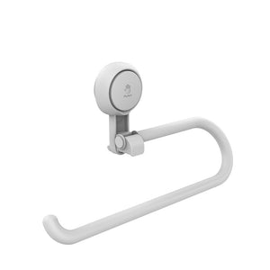 Håndklestativ rullepapiroppbevaringsholder