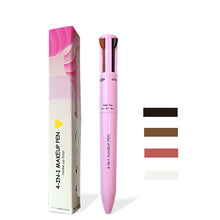 Load image into Gallery viewer, 4-in-1-Make-up-Stift