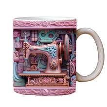 Load image into Gallery viewer, 3D sykopp