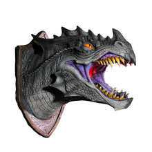 Load image into Gallery viewer, Wall Fantasy Dragon