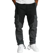 Load image into Gallery viewer, Terrain Panel Cargo Pant - 🚚Buy 2, Get Free Shipping!