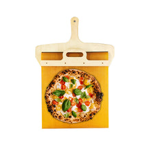 Load image into Gallery viewer, Glidende pizzaskall