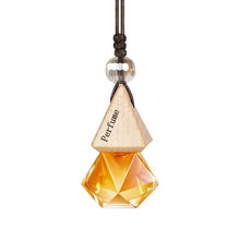 Load image into Gallery viewer, Car Perfume Pendant