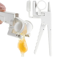 Load image into Gallery viewer, Handheld Egg Opener