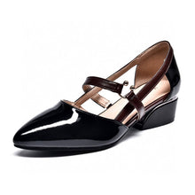 Load image into Gallery viewer, Women's Sandals in Soft Leather