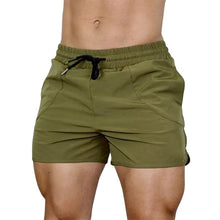Load image into Gallery viewer, Men&#39;s Athletic Casual Shorts